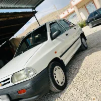 پراید