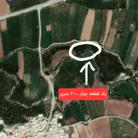 فروش زمین کشاورزی دیمی و آبی|فروش دفتر صنعتی، کشاورزی، تجاری|موچش, |دیوار