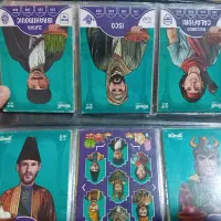 کارت کیمدی|اسباب‌‌بازی|مینودشت, |دیوار