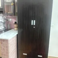 کمد لباس|جاکفشی، کمد، دراور|پاکدشت, |دیوار