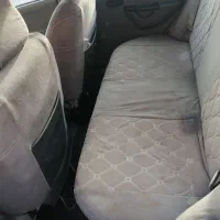 پراید 131مدل96بدون رنگ|خودرو سواری و وانت|مشهد, جاهد شهر|دیوار