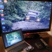 ال ای دی سری ۷ سامسونگ ۴۰ اینچ