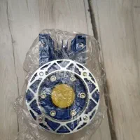 گیربکس حلزونی