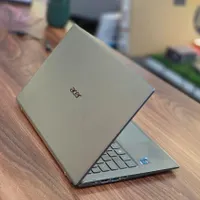 Acer swift sf514 لمسی در حد|رایانه همراه|اردبیل, |دیوار