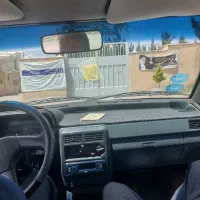 پراید 86 هیدرولیک