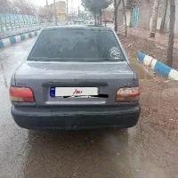 پراید مدل 91|خودرو سواری و وانت|کرمان, |دیوار