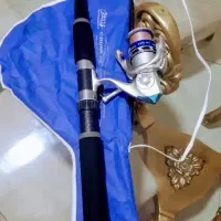 لوازم ماهیگیری