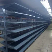 تولیدی قفسه فروشگاهی و صنعتی|فروشگاه و مغازه|همدان, |دیوار