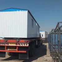 کانکس فقط جهان کانکس|مصالح و تجهیزات ساختمان|آبیک, |دیوار