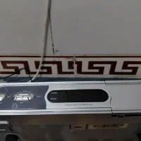 دستگاه گیرنده دیجیتال