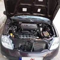 تیبا۲|خودرو سواری و وانت|شیروان (خراسان), |دیوار