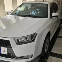 دنا اتومات آپشنال صفر و خشک مدل ۱۴۰۵ نقد و اقساط