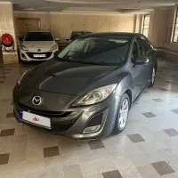 مزدا ۳ نیو تیپ ۳ فنی درجه یک