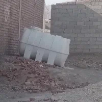 منبع 1500 لیتری