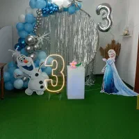 دیزاین تولد و جشنها|خدمات پذیرایی، مراسم|بابکان, |دیوار