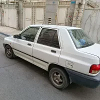 ماشین  ۱۰۰ تا کار