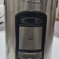 جا برنجی استیل