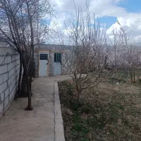 باغ به متراژ 1500 متر در بناب مرند