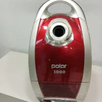 جارو برقی پلار 3000