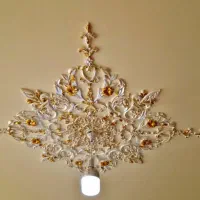 نقاشی و رنگ امیزی ساختمان|خدمات پیشه و مهارت|خرم‌آباد, |دیوار