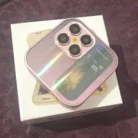 دوتاگوشی موبایل i15miniوi17minرزگلدصورتی