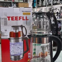 چایساز روهمی پیرکس