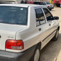 پراید مدل96|خودرو سواری و وانت|سقز, |دیوار