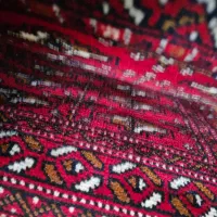 پشتی|پشتی|شیراز, معالی‌آباد|دیوار