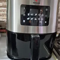 هواپز،ایرفرایر،سرخ کن بدون روغن مباشی ژاپن