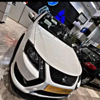 کوئیک اس/ار اس/سال ۱۴۰۴صفر و خشک|خودرو سواری و وانت|تهران, صادقیه|دیوار