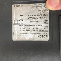 جارو برقی بوش اصلی(نیازبه سرویس)|جاروبرقی، جارو شارژی، بخارشو|رودهن, |دیوار