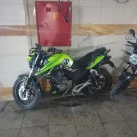 موتور زونتس n2  1401  معاوضه با پراید
