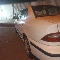 سمند LX سفید مدل 99|خودرو سواری و وانت|تهران, آهنگ|دیوار