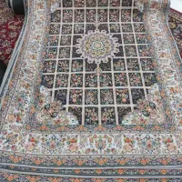 روفرشی و زیرانداز پشت نمدی