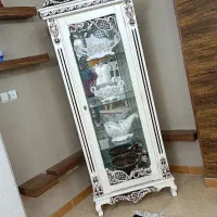 ویترین عروس|بوفه، ویترین، کنسول|شاهین‌شهر, فردوسی|دیوار