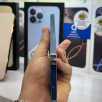 Iphone 13 Pro max 256GB مشابه اکبند|موبایل|کرج, گوهردشت|دیوار