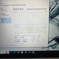 لپ تاپ HP خاص 2020 / 850 G7 درحد اک Elitebookکارتن|رایانه همراه|تهران, سعادتآباد|دیوار