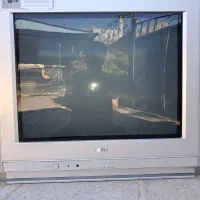 تلویزیون ۲۴ اینج ال جی