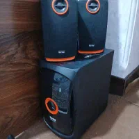 اسپیکر کامپیوتر مارشال