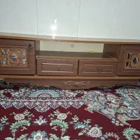 فروش زیر تلویزیونی ۲ میلیون تومن