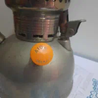 چراغ زنبوری قدیمی|لامپ و چراغ|مراغه, |دیوار