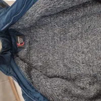 کاپشن پسرانه 250|کفش و لباس بچه|خرم‌آباد, |دیوار