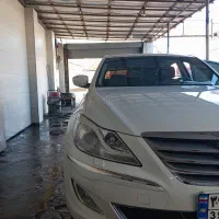 نیروی کار ماهر برای کارواش