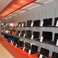 DELL INSPIRON  لپتاپ وارداتی ضمانت تعویض