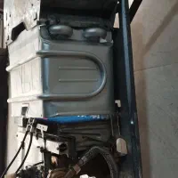 آبگرمکن 32/15 بوتان|آبگرمکن، پکیج، شوفاژ|جوانرود, |دیوار