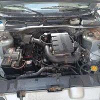 روا سال|خودرو سواری و وانت|هشترود, |دیوار