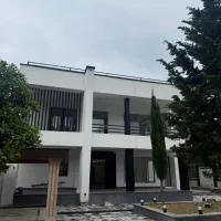 اجاره ویلا550متری5خواب کلیدنخورده در چهارصد دستگاه