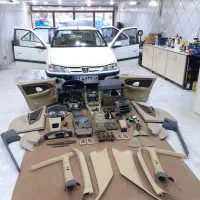 صداگیری تخصصی خودرو ،پولیش و نانو سرامیک ،ضدسرقت