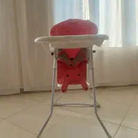 صندلی غذا کودک