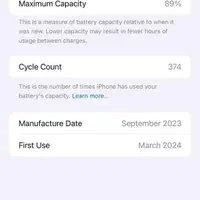 آیفون 15 pro max 256 blue ZAA|موبایل|تهران, سوهانک|دیوار